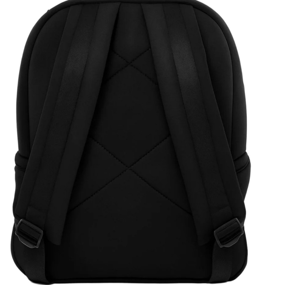 Alo Yoga Stow Backpack Black NWT - Picture 4 of 9